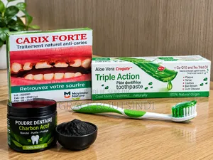 Marre Des Problèmes De Dent ?
