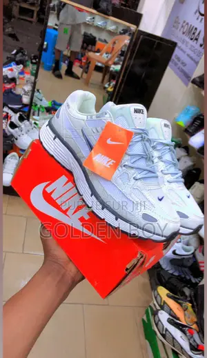 Nike P-6000