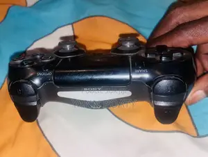 Manette PS4