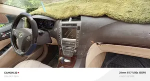 Lexus ES 2019 Noir