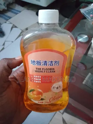 Produit De Nettoyage Maison