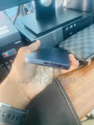 Itel A70 128 GB Graphite