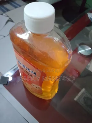 Produit De Nettoyage Maison