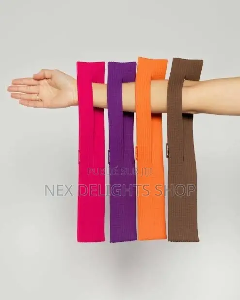 iPhone Pocket – Version Courte | Pochette Téléphone Tendance