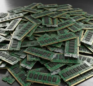 A Vendre , Les RAM Pour PC DDR4