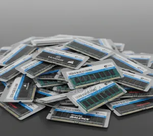 A Vendre , Les RAM Pour PC DDR4