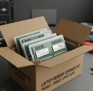 A Vendre , Les RAM Pour PC DDR4