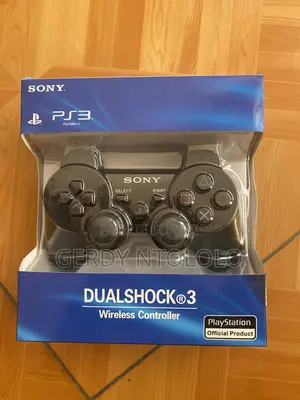 Manette PlayStation 3