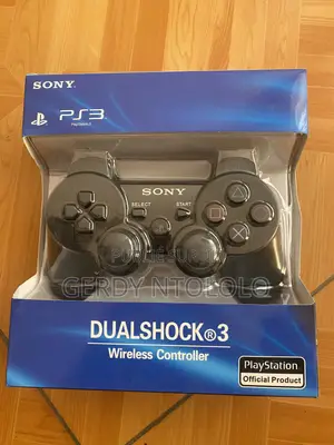 Manette PlayStation 3