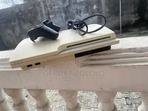 PlayStation 3 Craqué