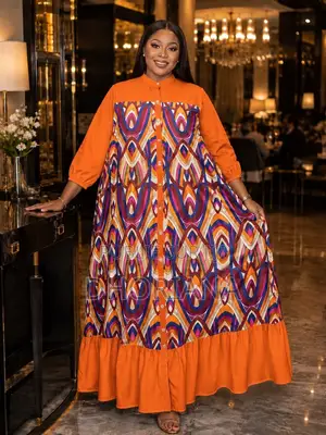 Robe Femme