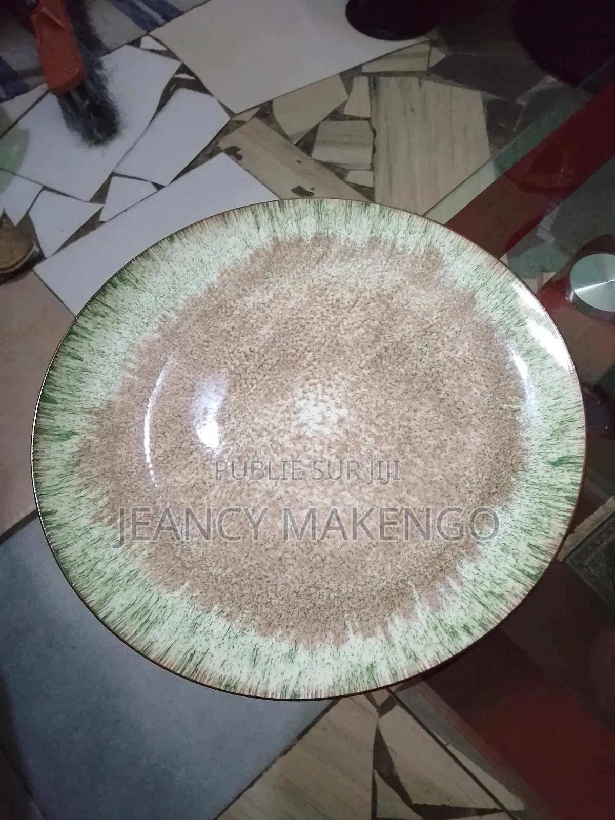 Casserole De Cuisine