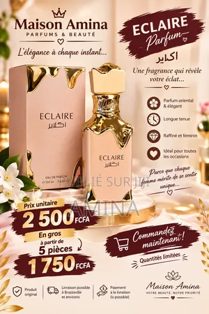 Parfums Tendance