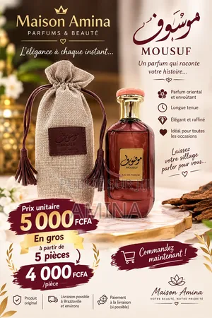 Parfums Tendance