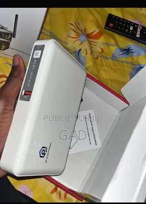 Onduleur Wifi UPS