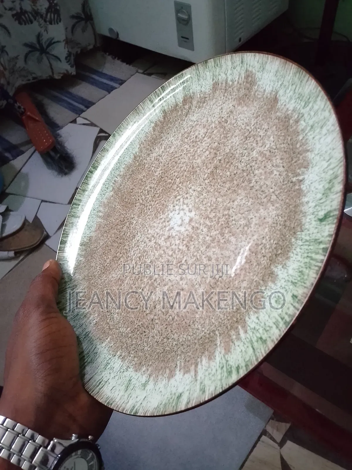 Casserole De Cuisine