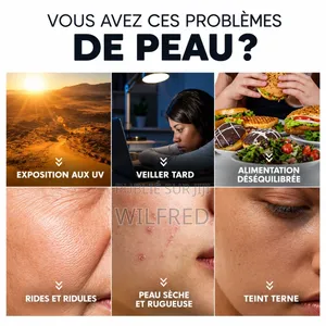 Masque Bio Collagène