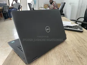 Ordinateur portable Dell Latitude 5300 2-in-1 32GB Intel Core i7 SSD 1T