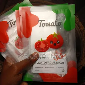 Masque Visage