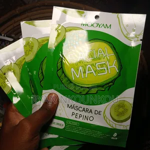 Masque Visage