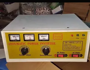 Convertisseur Double Fonction 1000W