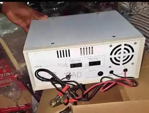 Convertisseur Double Fonction 1000W