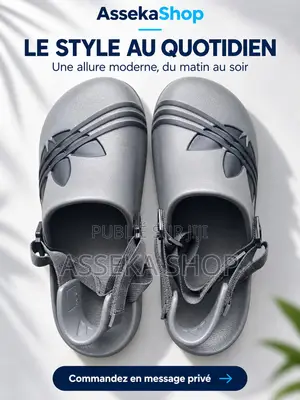 Vente De Chaussures