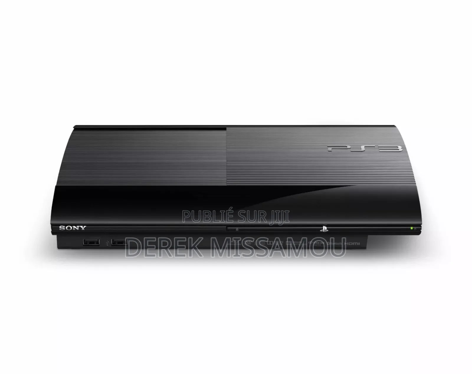 Playstation 3