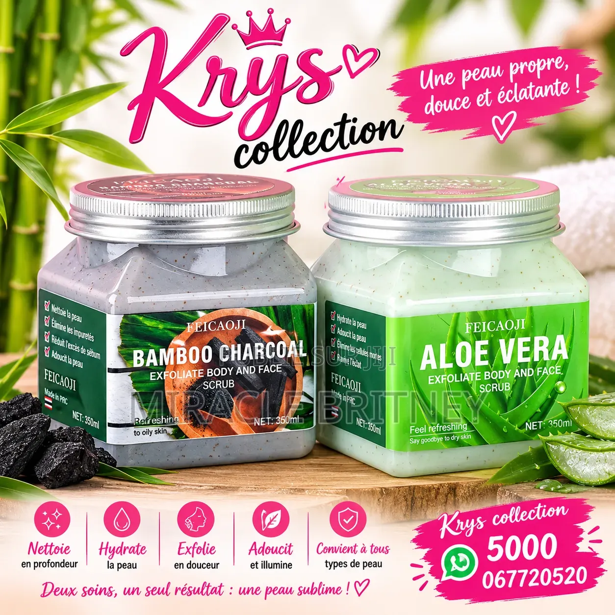 Krys Collection