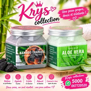 Krys Collection