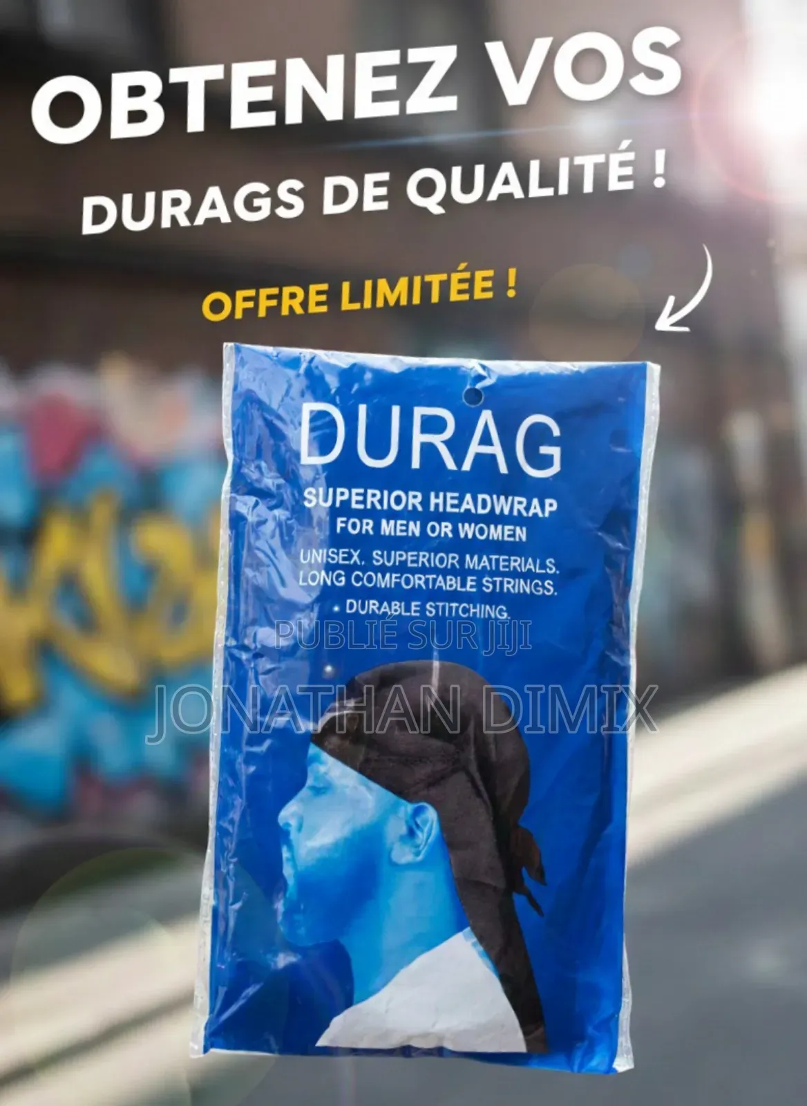 Durag Premium