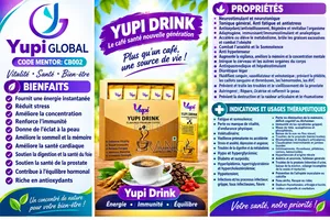 Yupi Drink