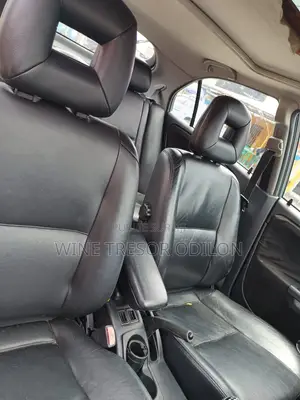 Mitsubishi Carisma 2003 Gris