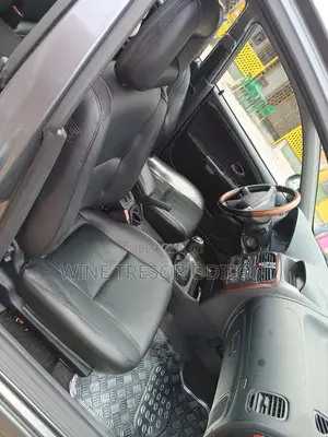 Mitsubishi Carisma 2003 Gris