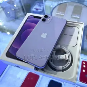 Nouveau Apple iPhone 11 64 GB Blanc