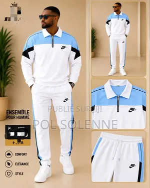 Ensemble Pour Homme