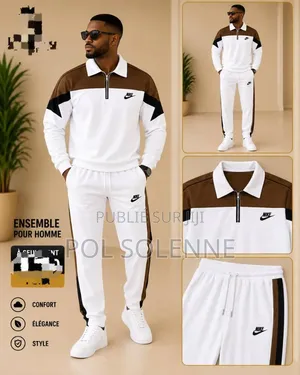 Ensemble Pour Homme