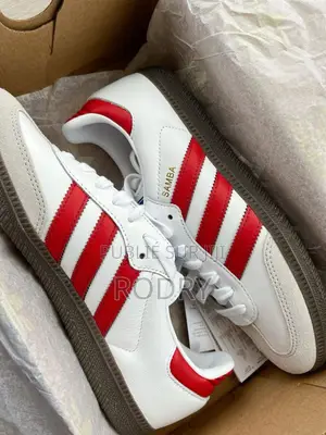 Adidas Samba