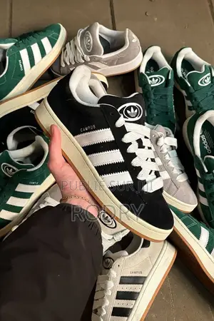 Adidas Campus