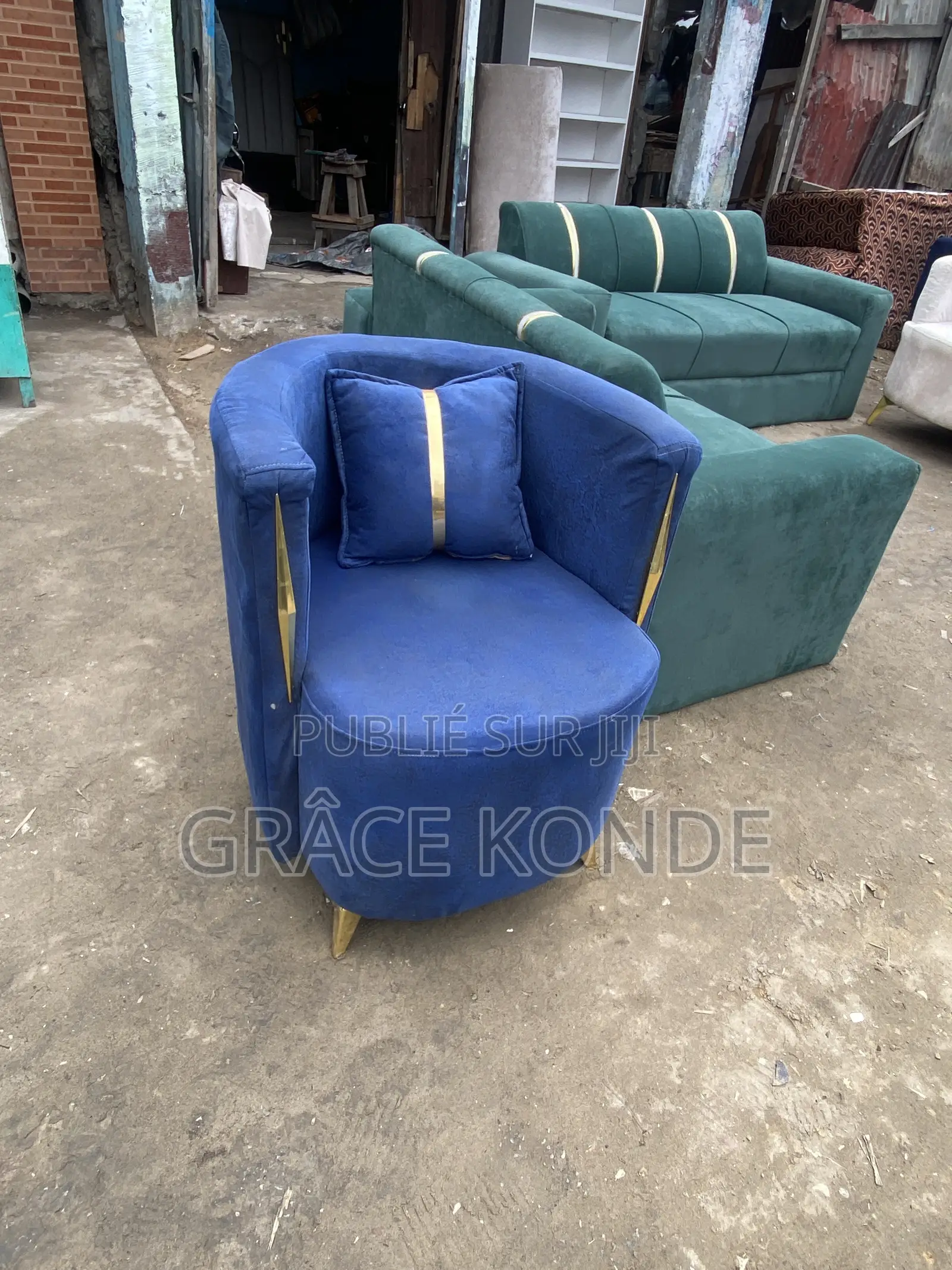 Fauteuils De Chambre