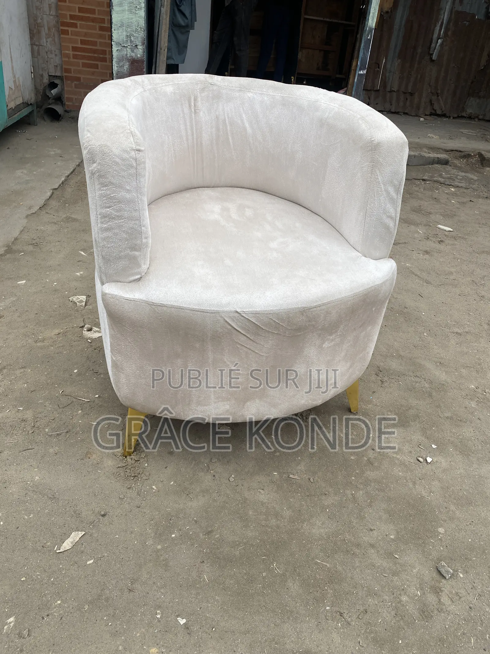 Fauteuils De Chambre