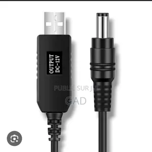 Câble Wifi