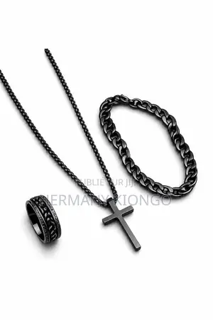 Collier en Acier Inoxydables