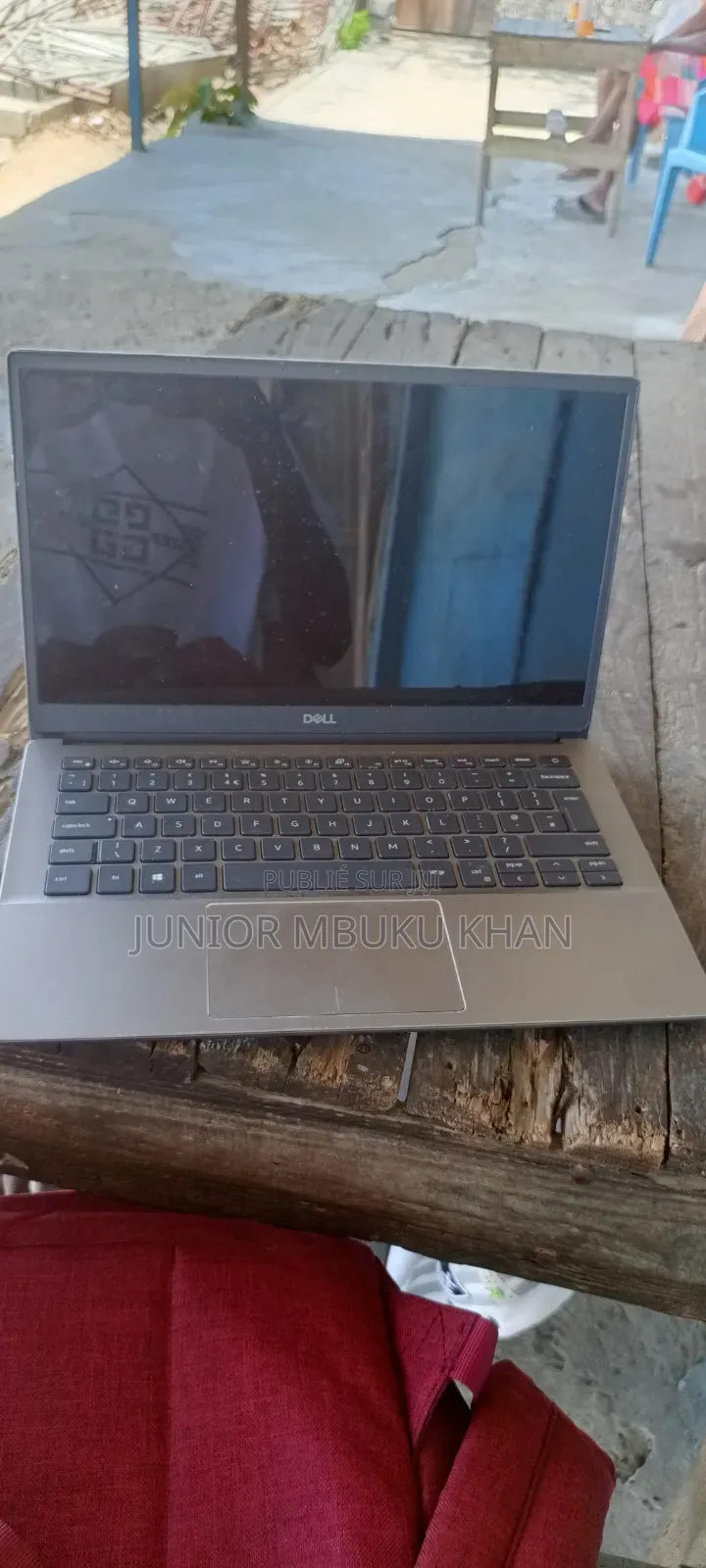 PC Dell Latitude