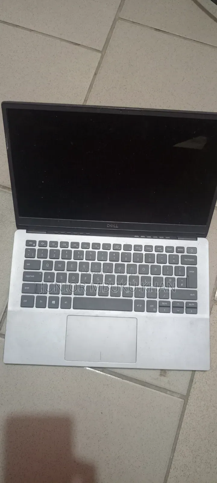 PC Dell Latitude