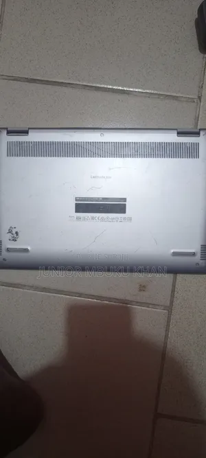 PC Dell Latitude