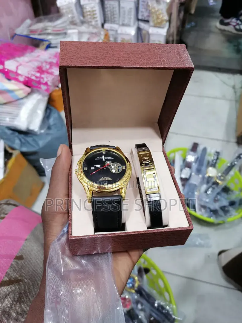 Montres Homme