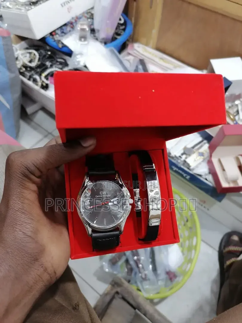 Montres Homme