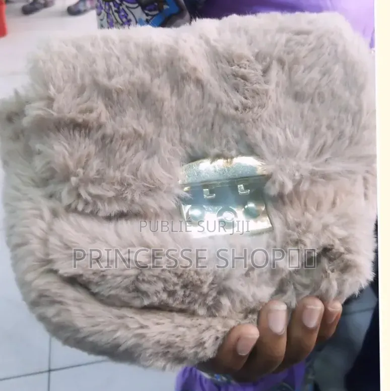 Sac a Fourure