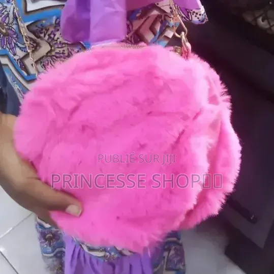 Sac a Fourure